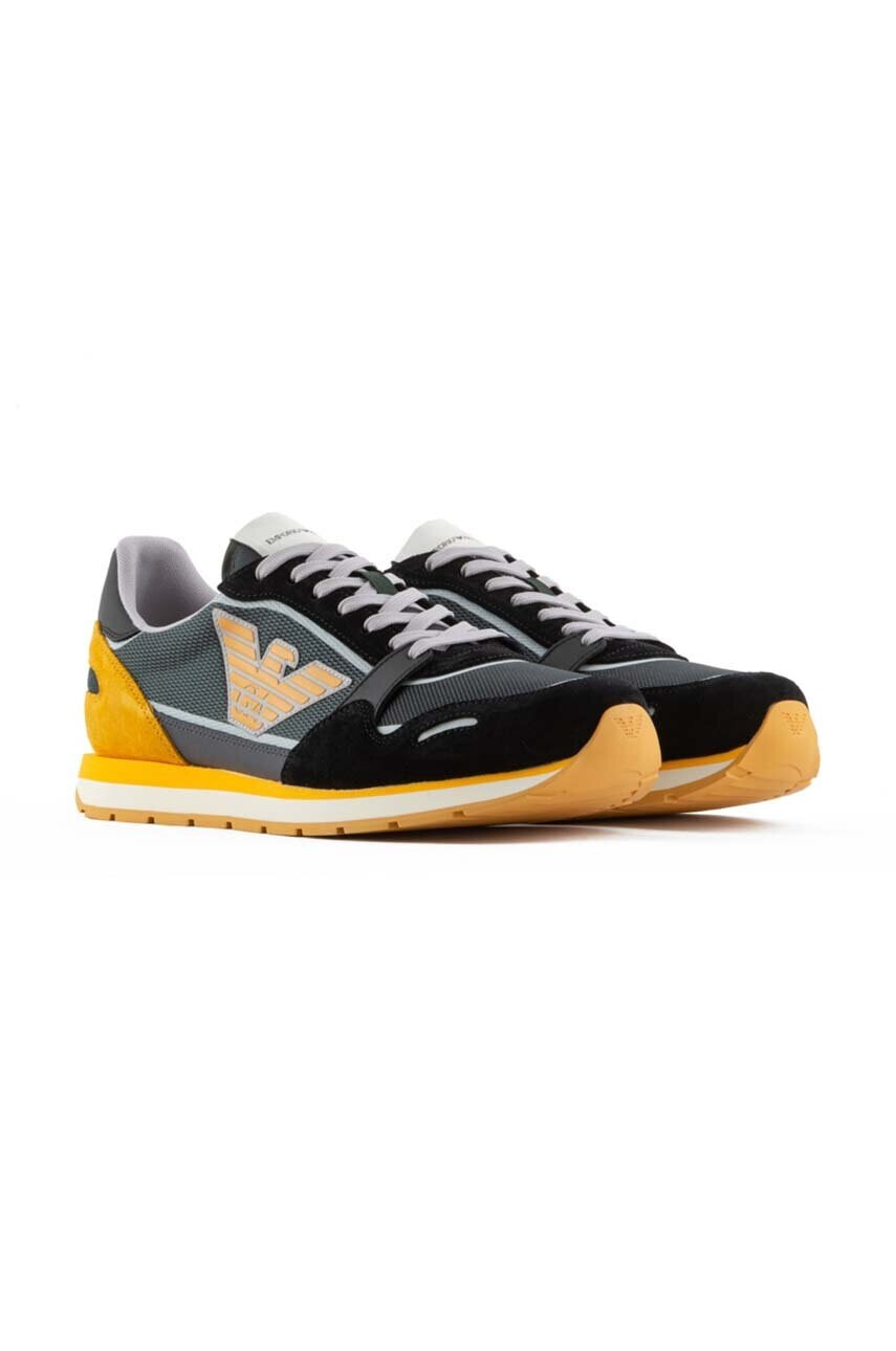 Emporio Armani Маратонки X4X537 XN730 S434 - Pepit.bg
