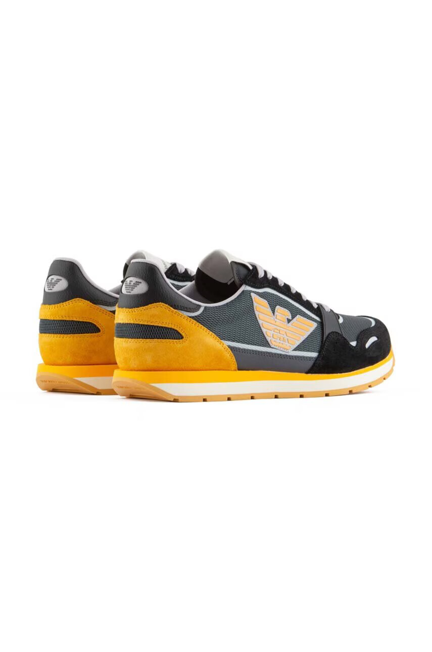 Emporio Armani Маратонки X4X537 XN730 S434 - Pepit.bg