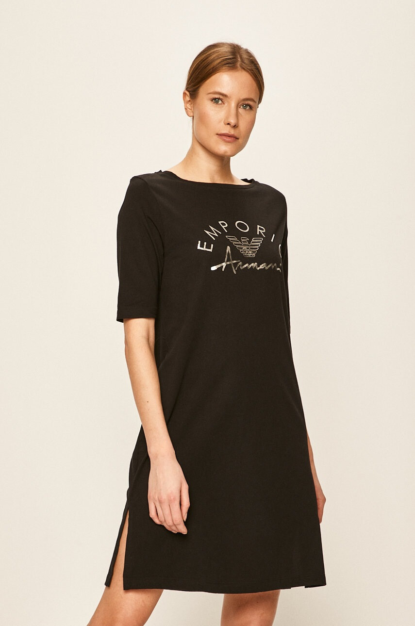 Emporio Armani Нощница - Pepit.bg