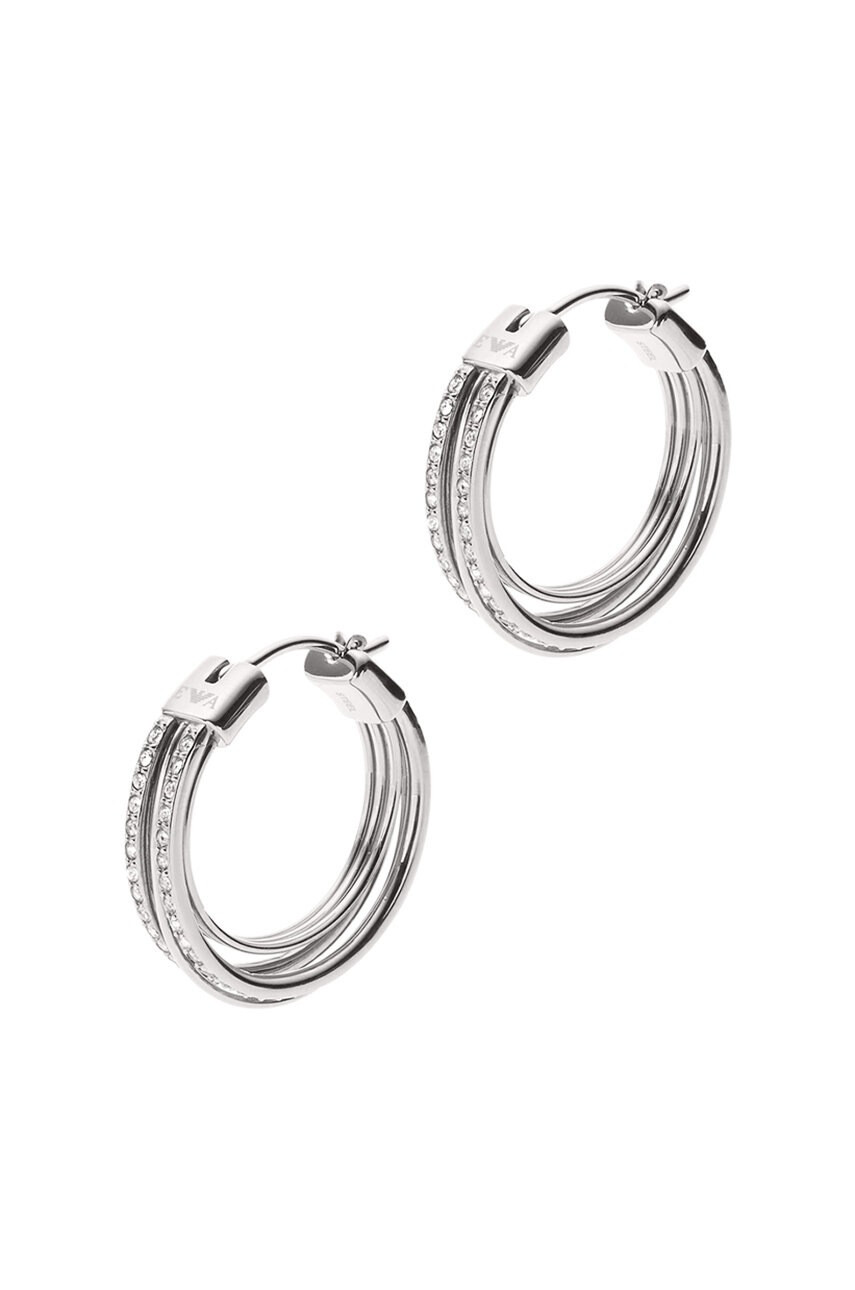 Emporio Armani Обици - Pepit.bg