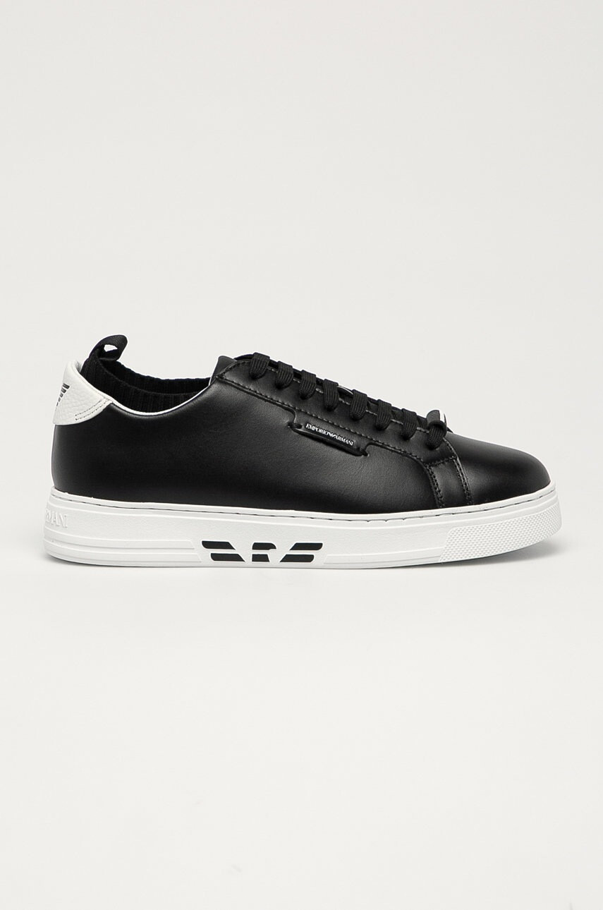 Emporio Armani Обувки - Pepit.bg