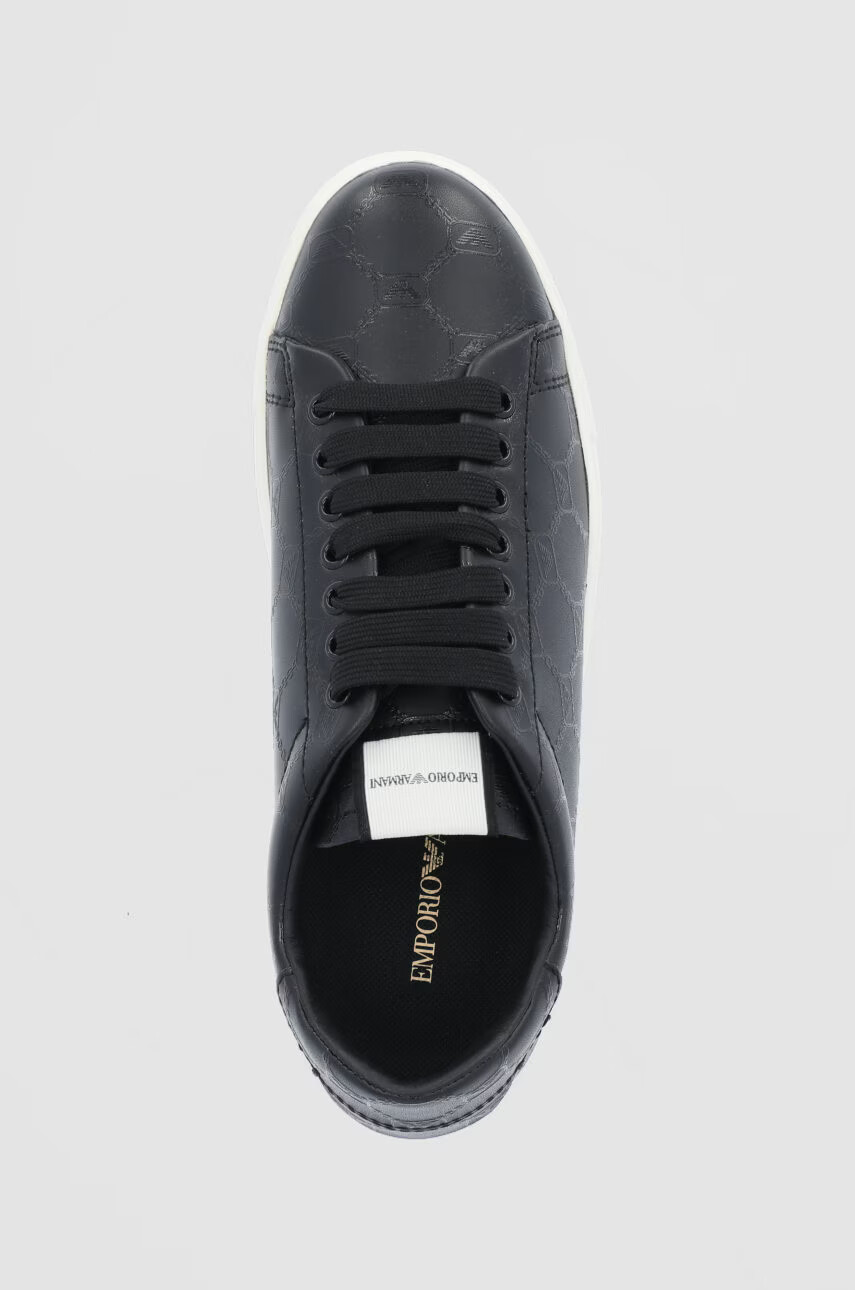 Emporio Armani Обувки - Pepit.bg