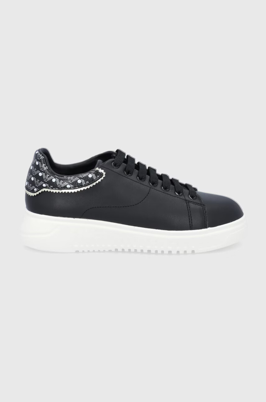 Emporio Armani Обувки - Pepit.bg