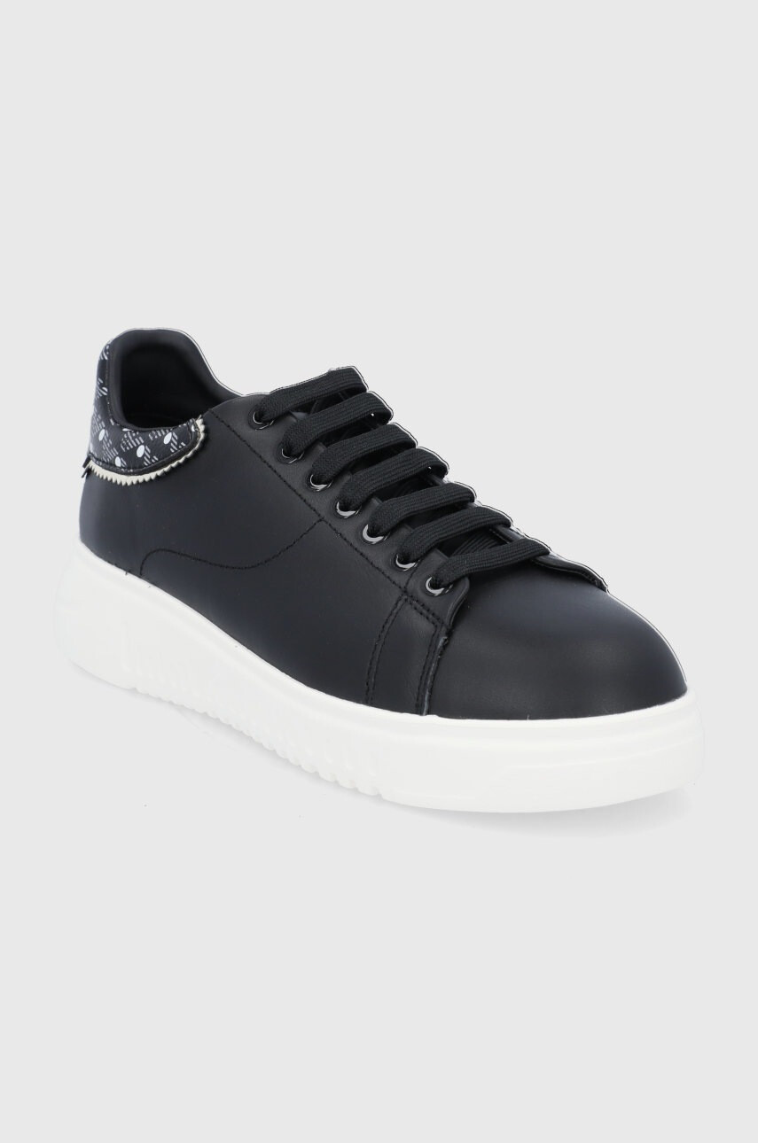 Emporio Armani Обувки - Pepit.bg