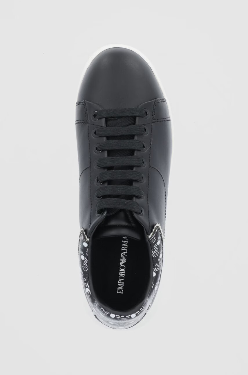 Emporio Armani Обувки - Pepit.bg