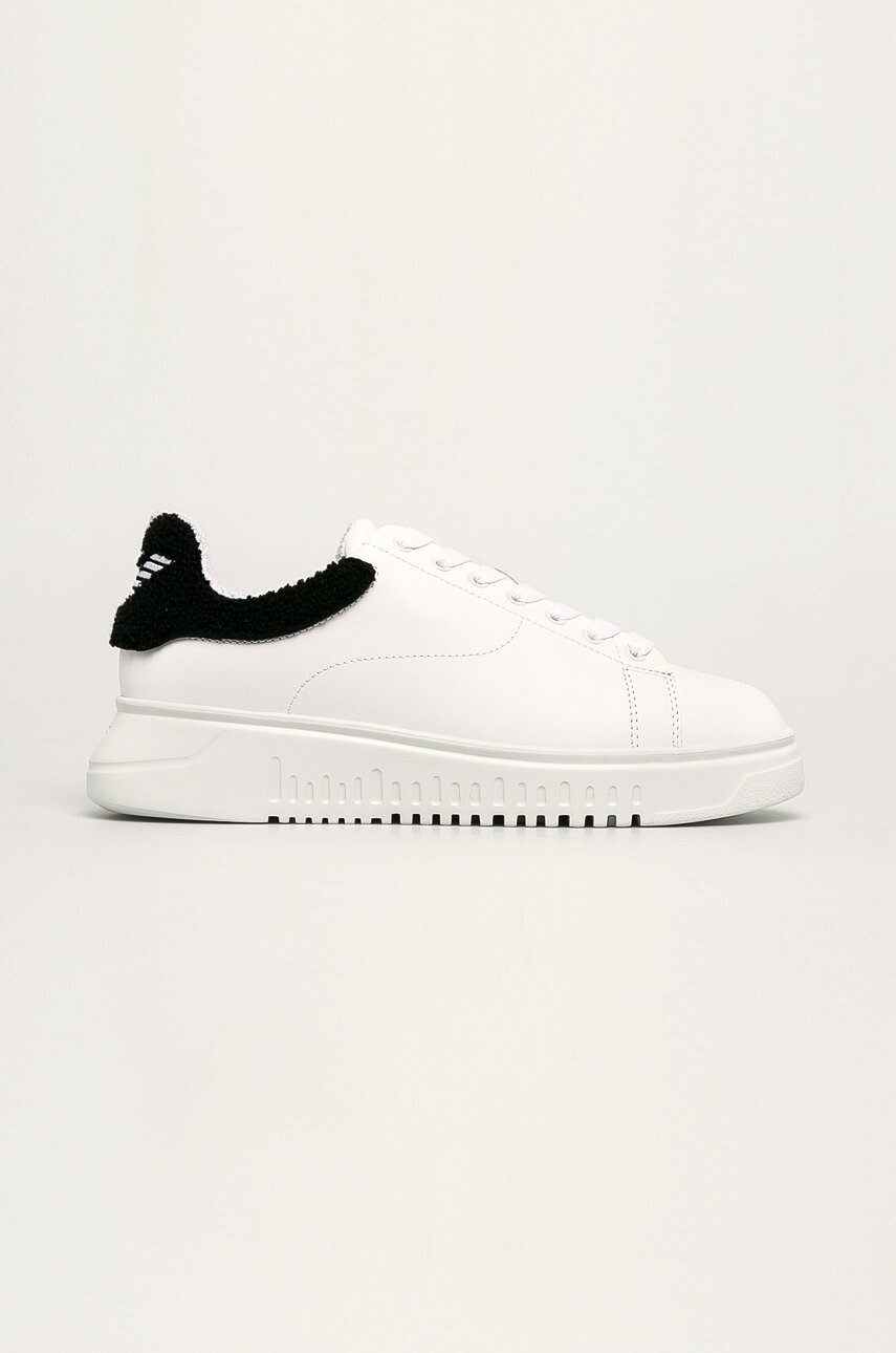 Emporio Armani Обувки - Pepit.bg