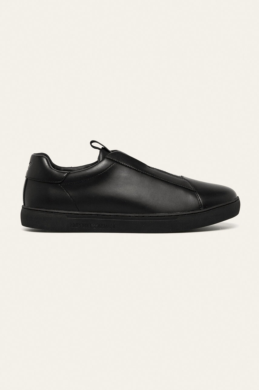 Emporio Armani Обувки - Pepit.bg