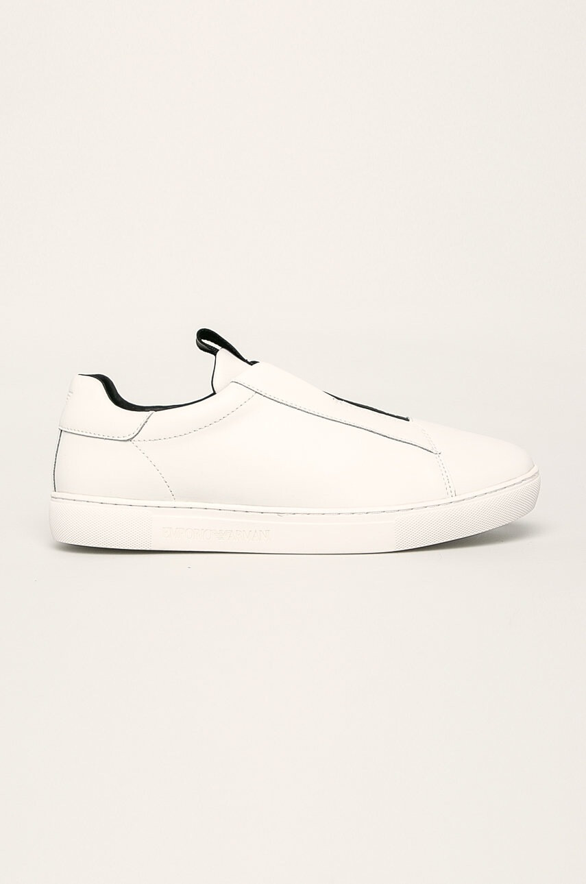 Emporio Armani Обувки - Pepit.bg