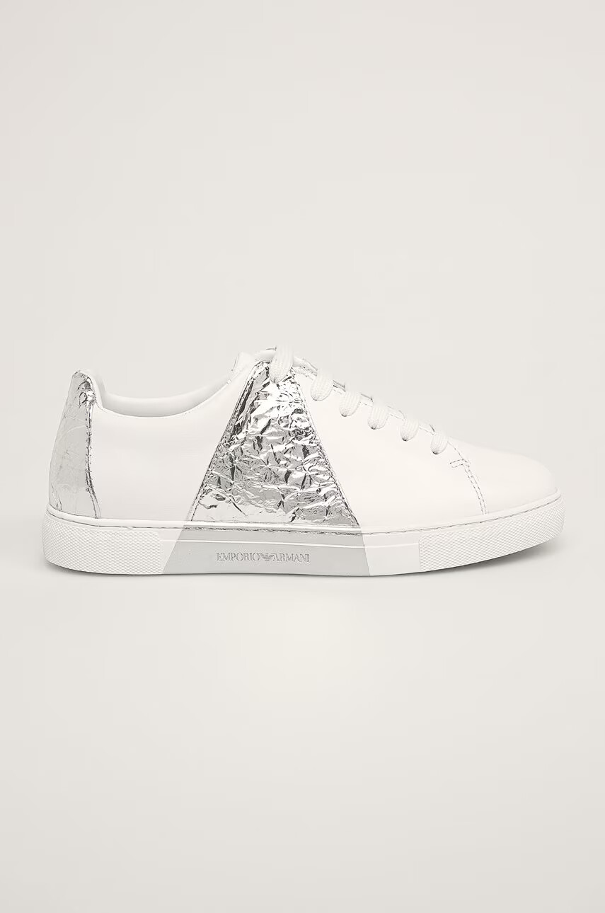Emporio Armani Обувки - Pepit.bg