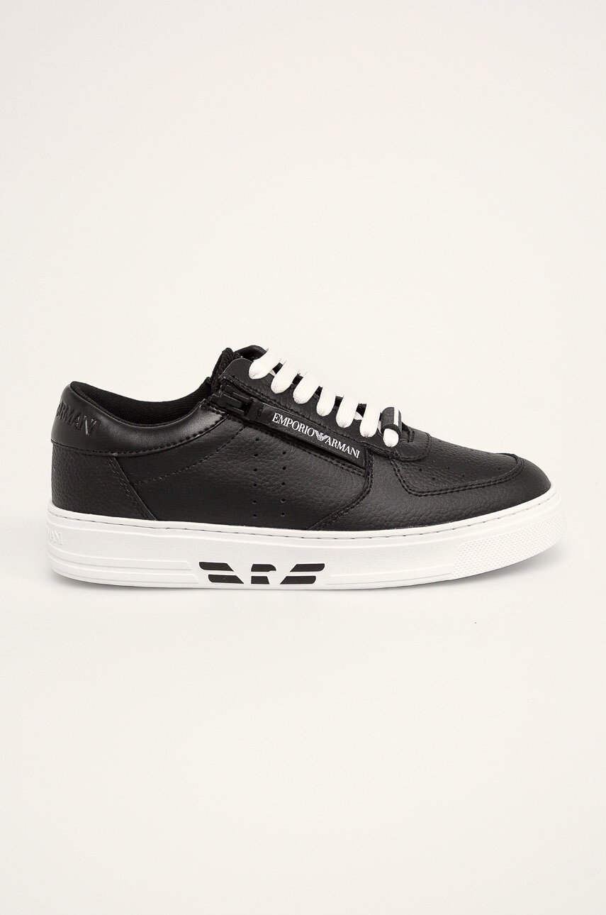 Emporio Armani Обувки - Pepit.bg