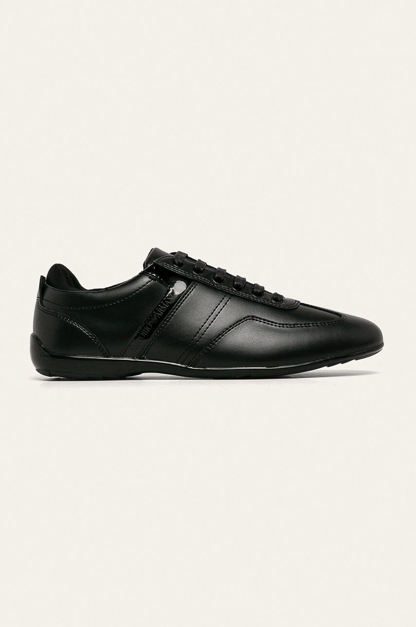Emporio Armani Обувки - Pepit.bg
