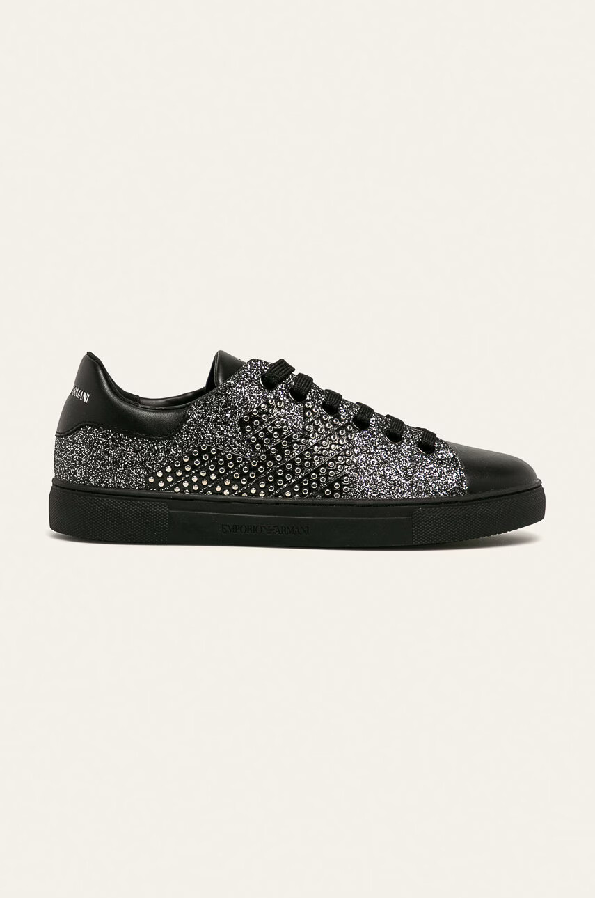 Emporio Armani Обувки - Pepit.bg