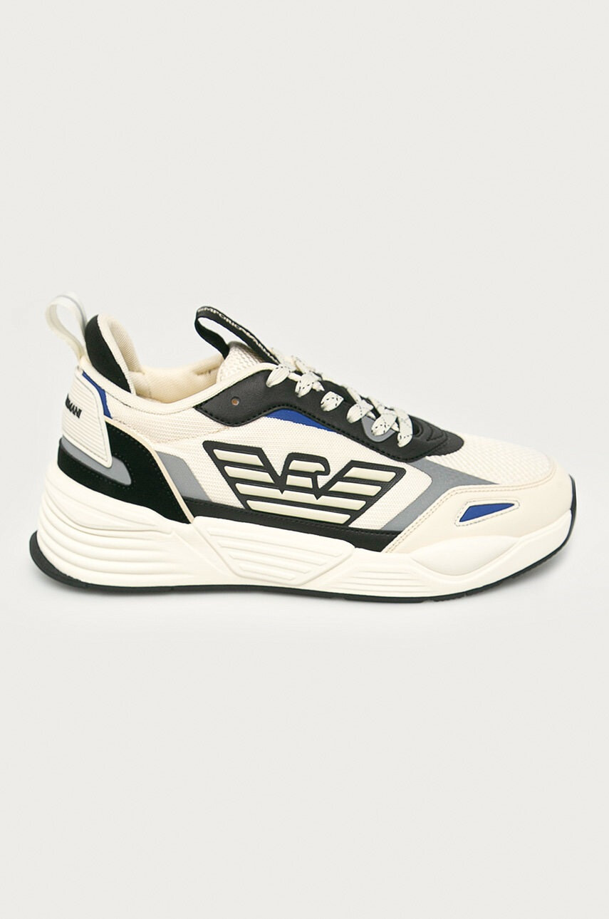 Emporio Armani Обувки - Pepit.bg