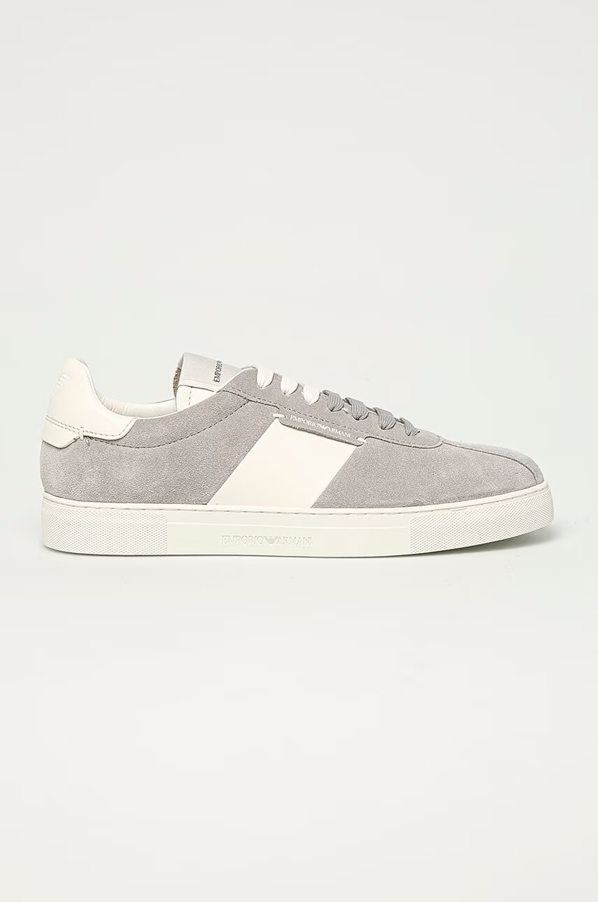 Emporio Armani Обувки - Pepit.bg