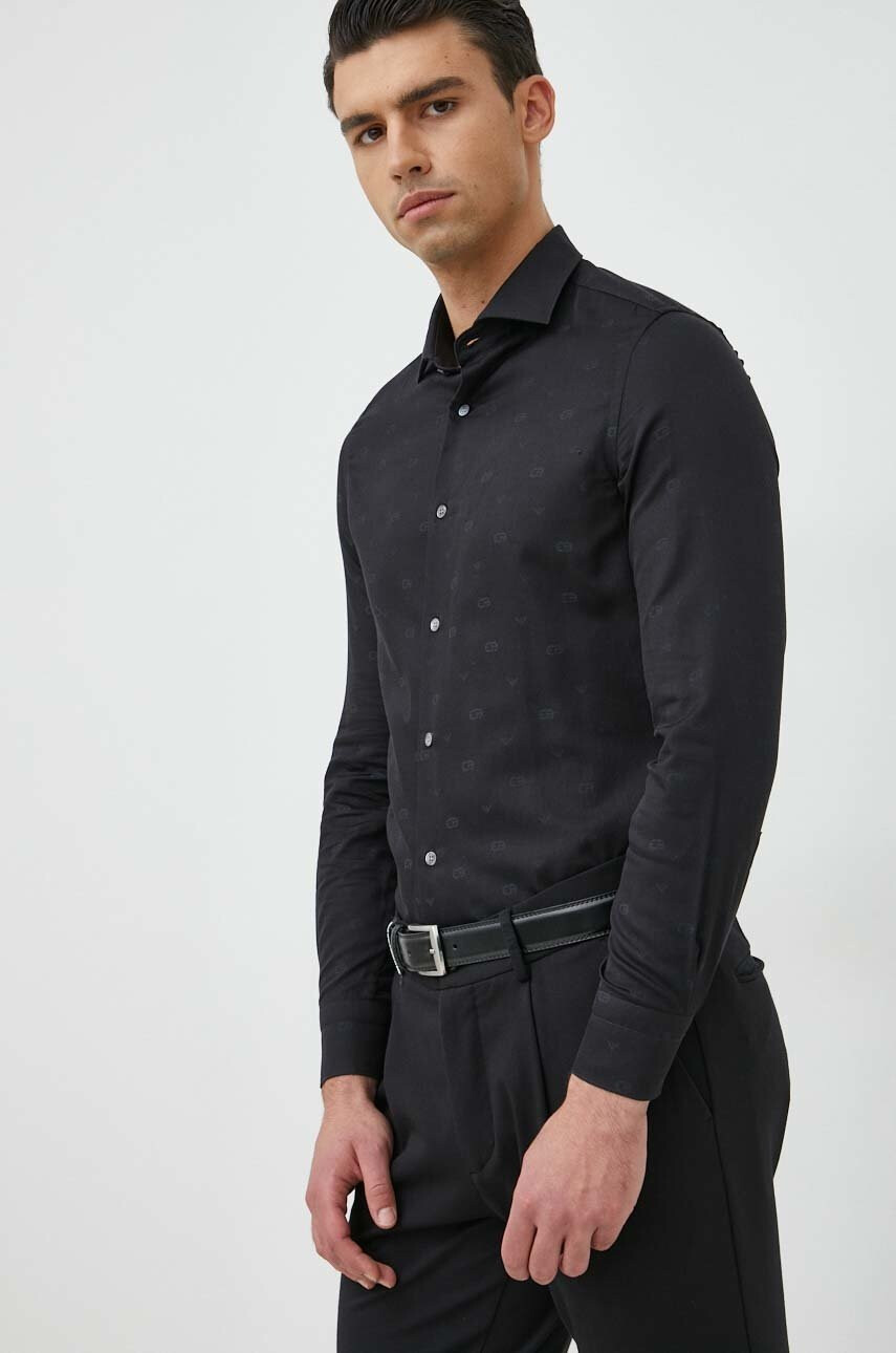 Emporio Armani Памучна риза - Pepit.bg