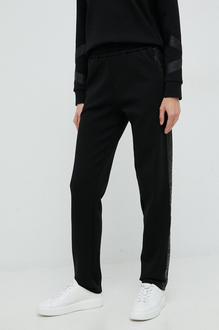Emporio Armani Панталон - Pepit.bg