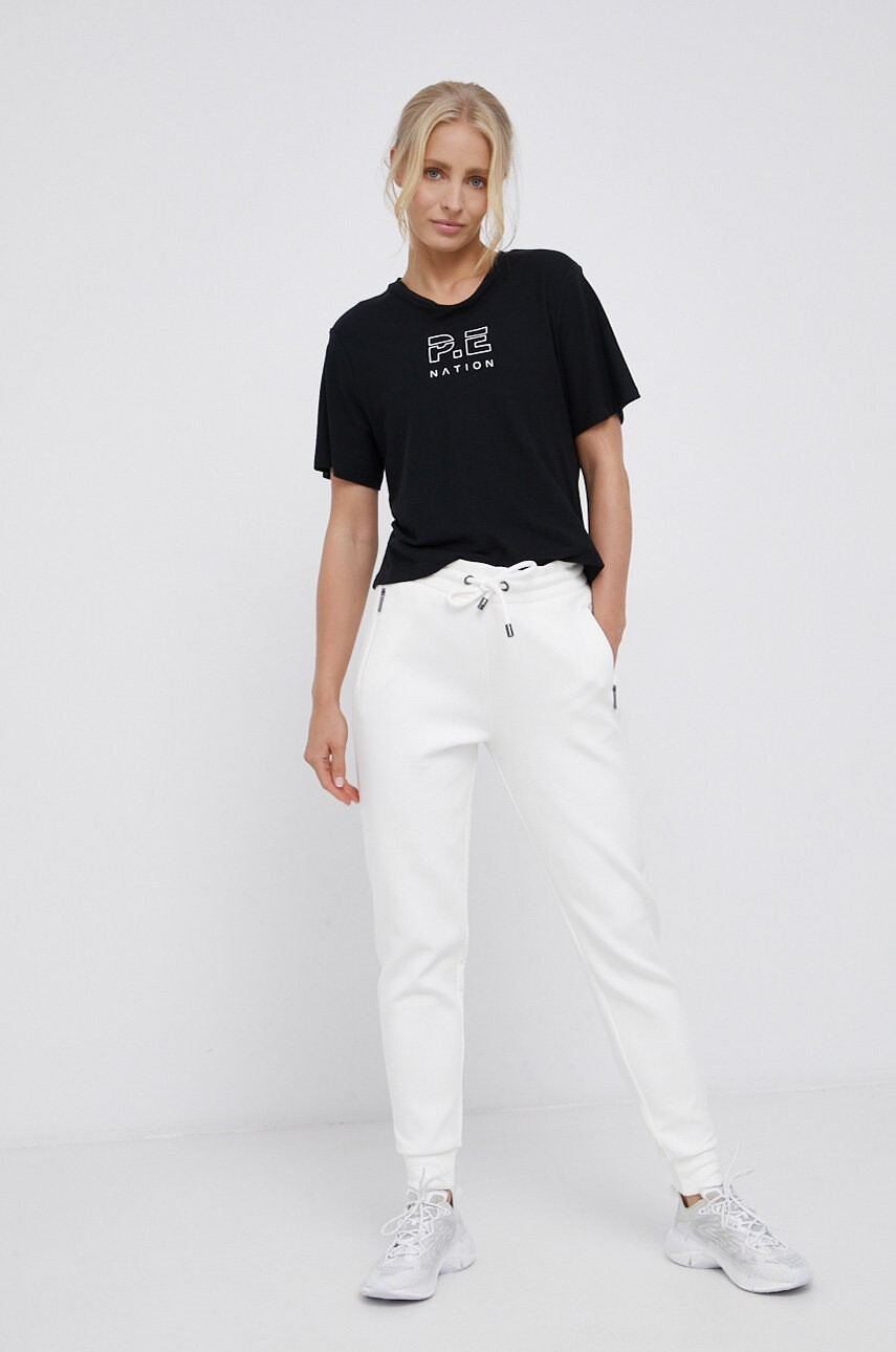 Emporio Armani Панталон - Pepit.bg