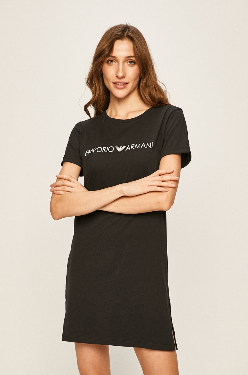 Emporio Armani Плажна рокля - Pepit.bg
