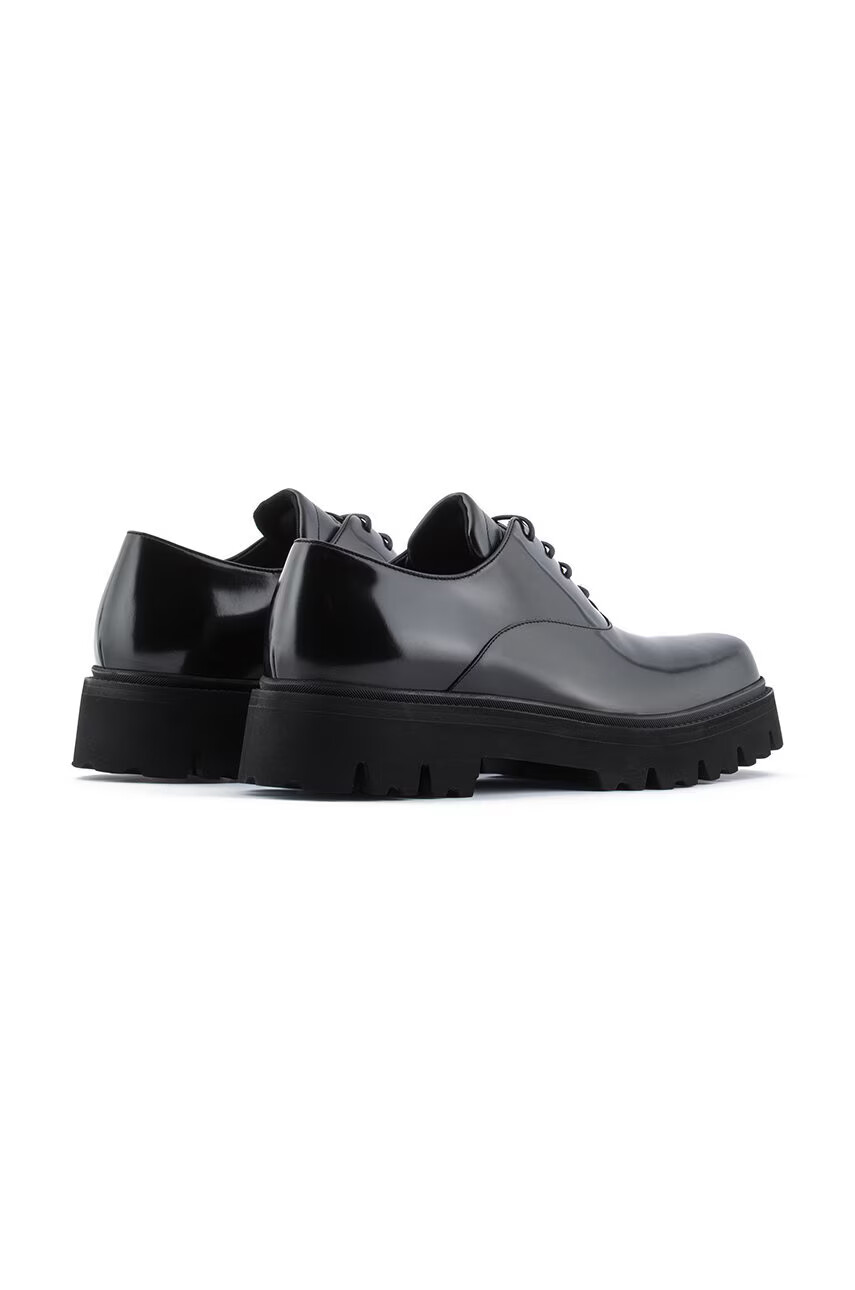 Emporio Armani Половинки обувки - Pepit.bg