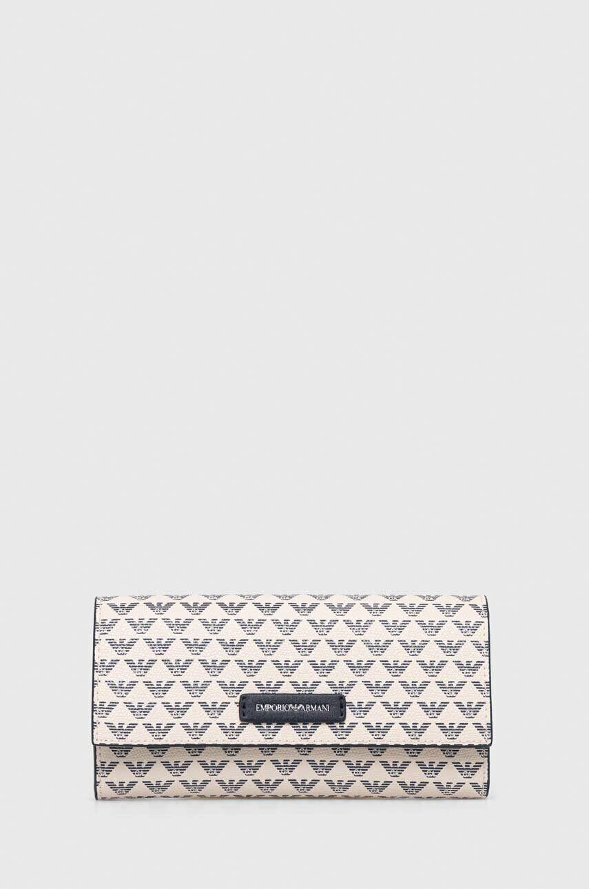 Emporio Armani Портфейл - Pepit.bg