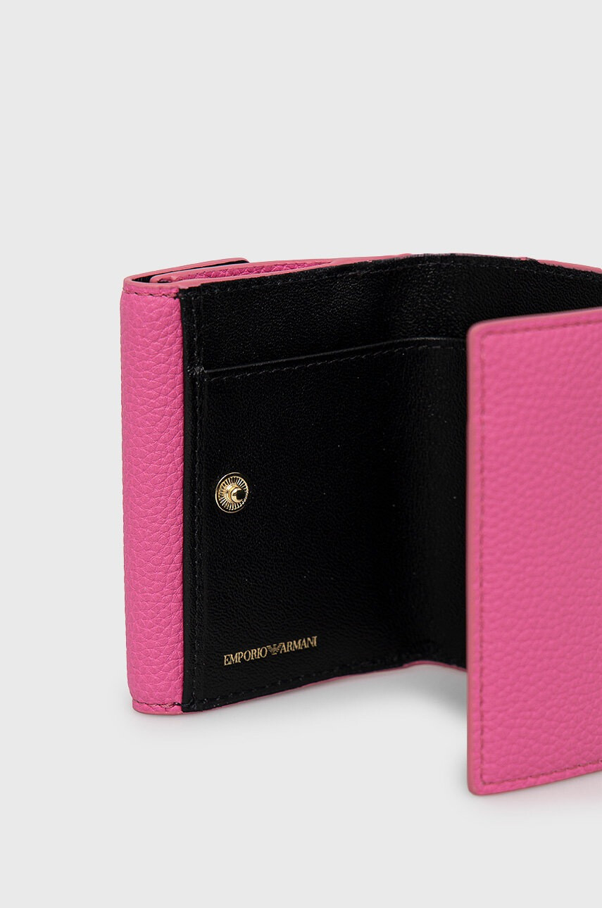 Emporio Armani Портфейл - Pepit.bg