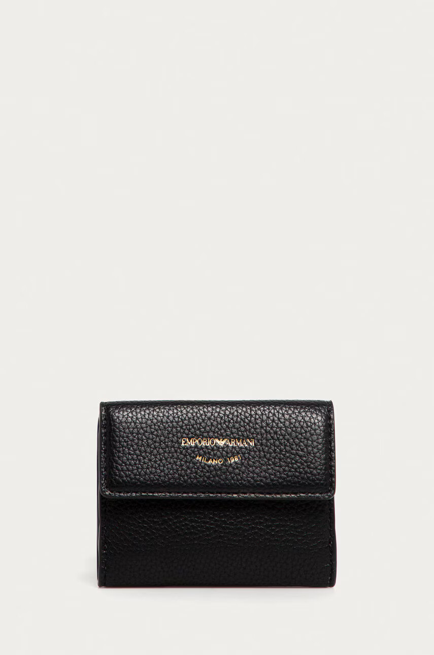 Emporio Armani Портфейл - Pepit.bg