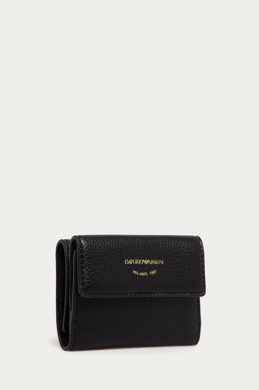Emporio Armani Портфейл - Pepit.bg