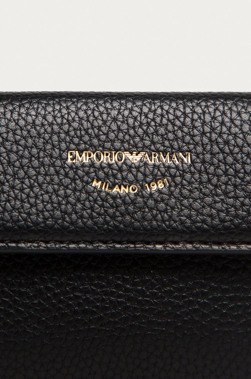 Emporio Armani Портфейл - Pepit.bg