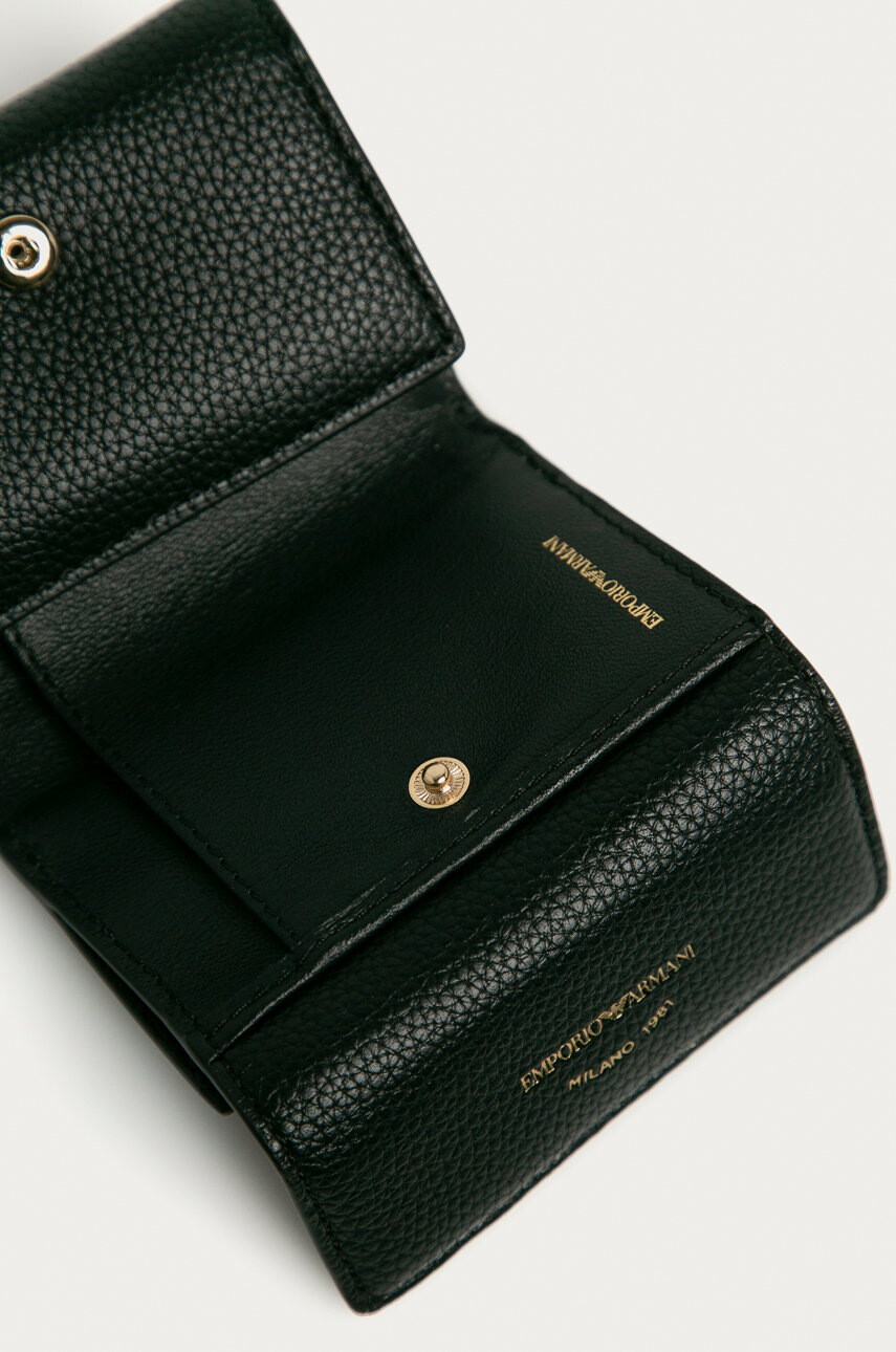 Emporio Armani Портфейл - Pepit.bg