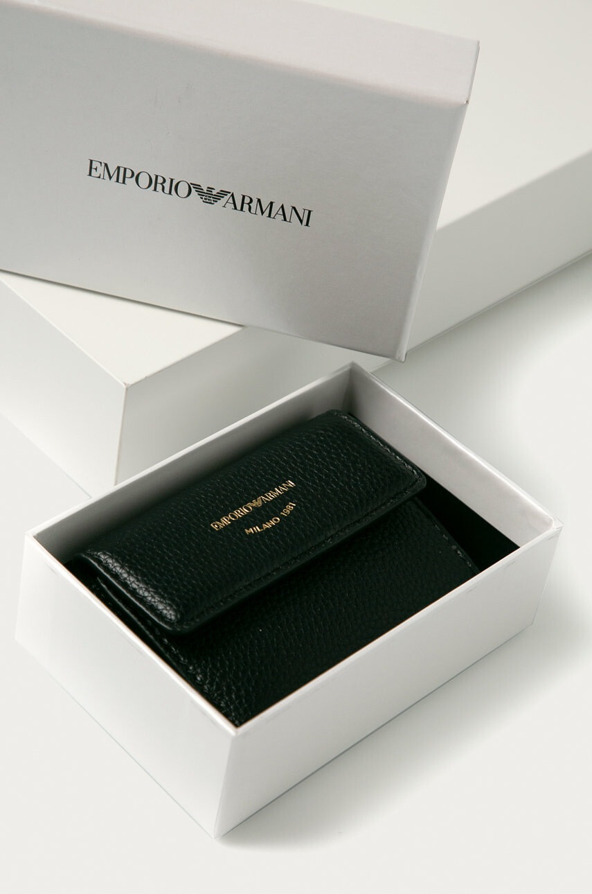 Emporio Armani Портфейл - Pepit.bg