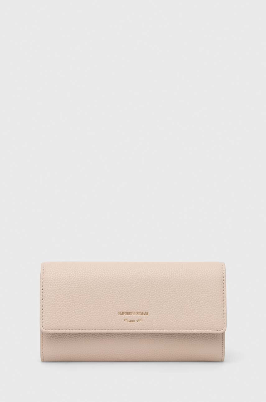 Emporio Armani Портфейл - Pepit.bg