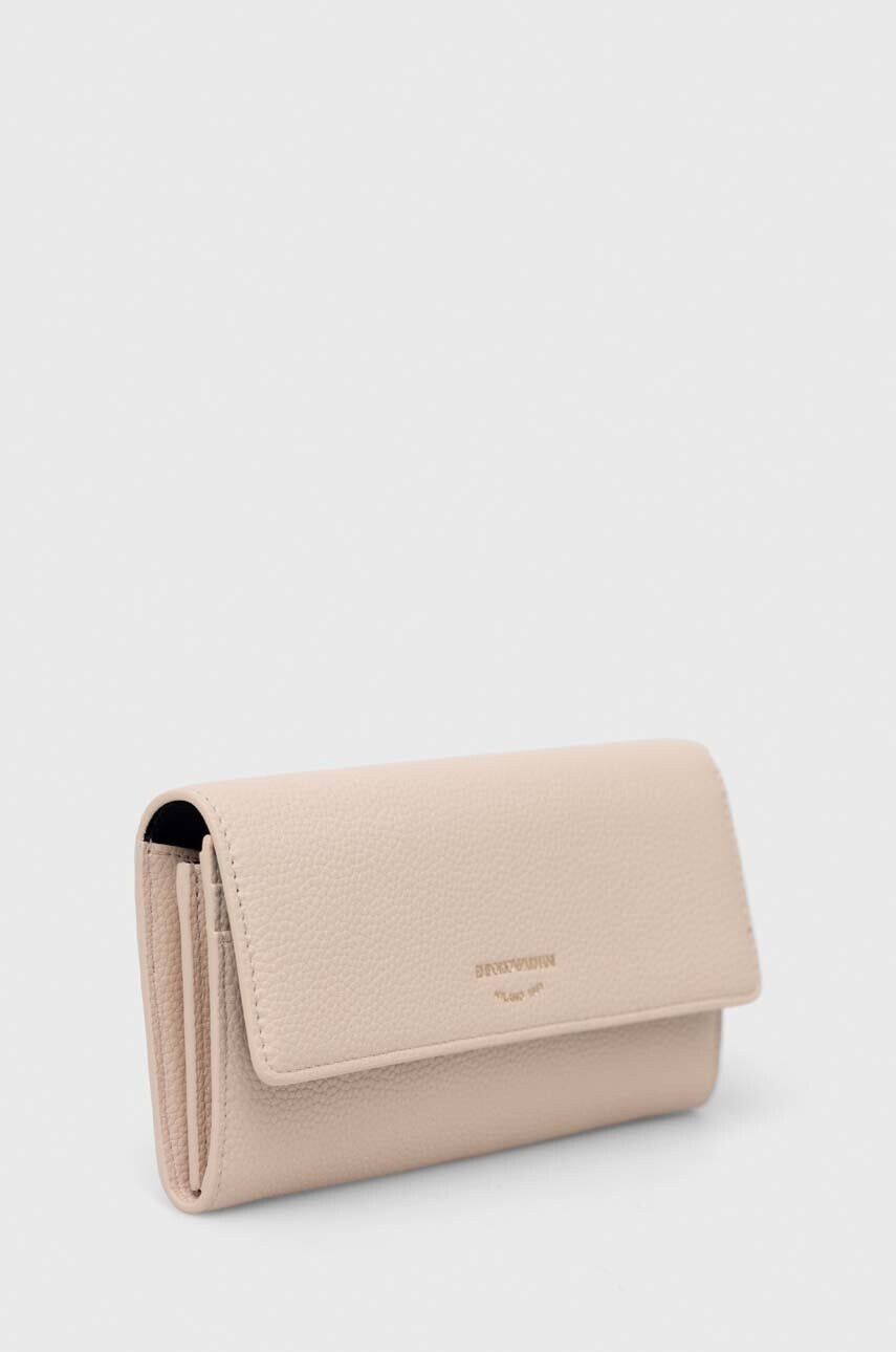 Emporio Armani Портфейл - Pepit.bg