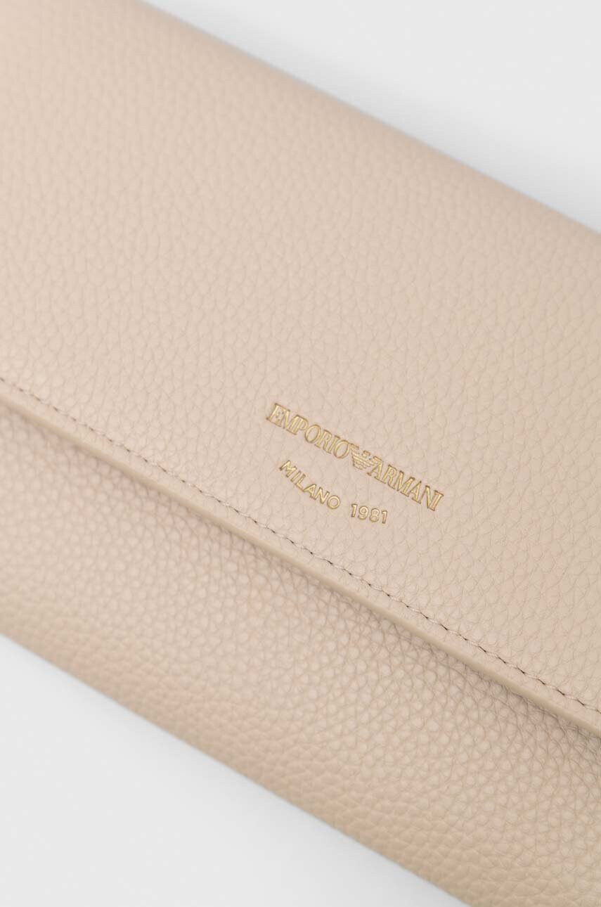 Emporio Armani Портфейл - Pepit.bg