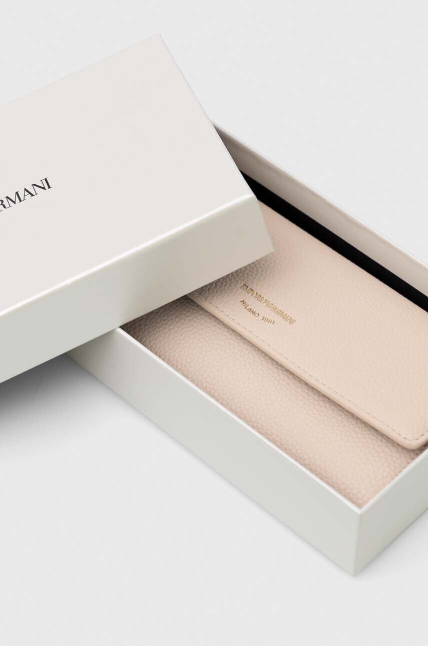 Emporio Armani Портфейл - Pepit.bg