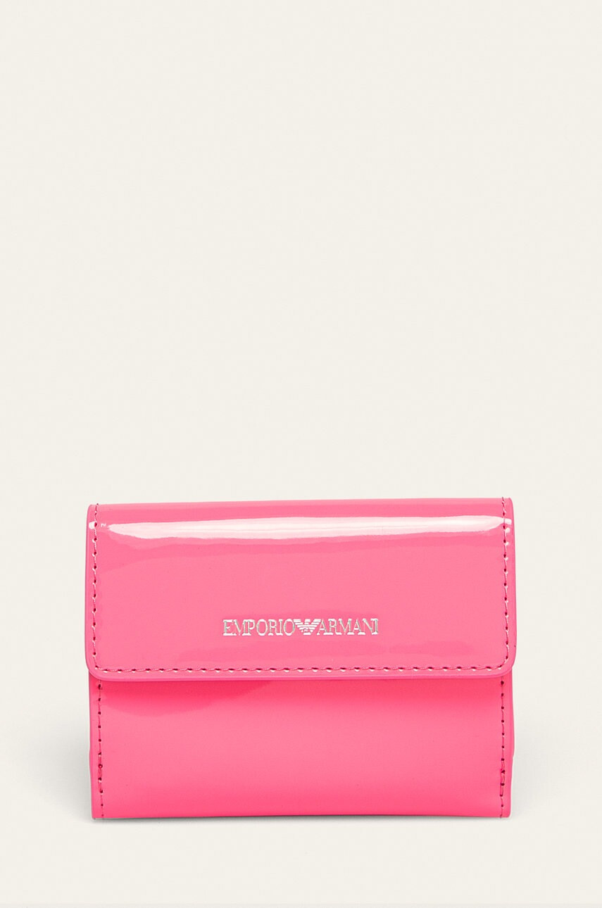 Emporio Armani Портфейл - Pepit.bg