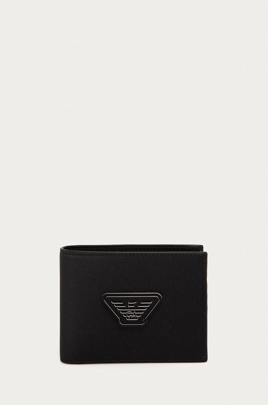 Emporio Armani Портфейл - Pepit.bg