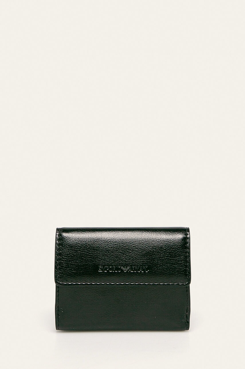 Emporio Armani Портфейл - Pepit.bg