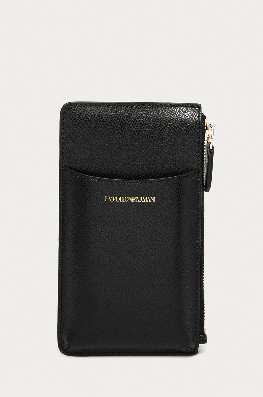 Emporio Armani Портфейл - Pepit.bg