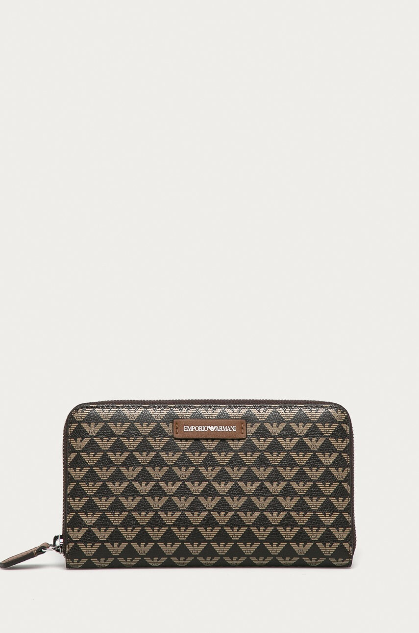Emporio Armani Портфейл - Pepit.bg