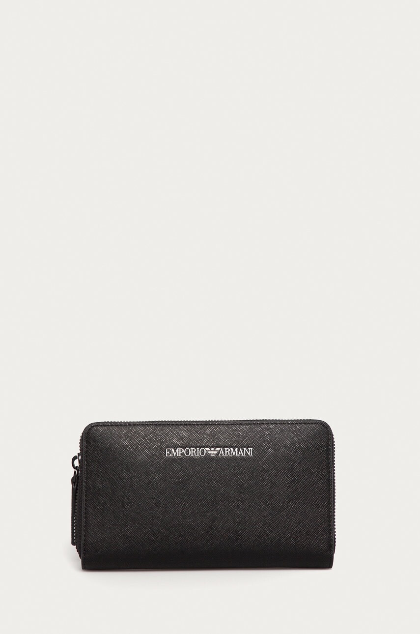 Emporio Armani Портфейл - Pepit.bg