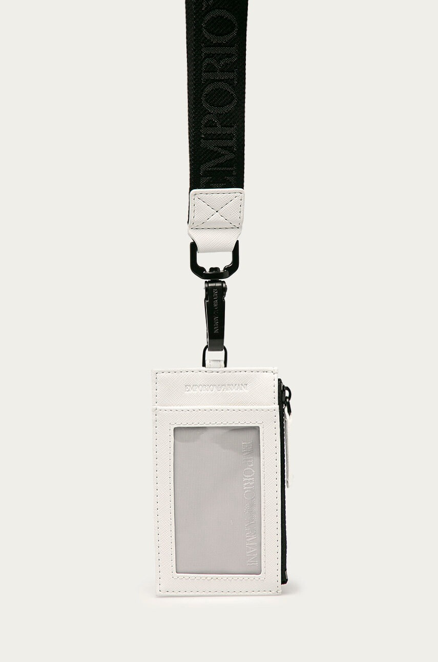 Emporio Armani Портфейл - Pepit.bg