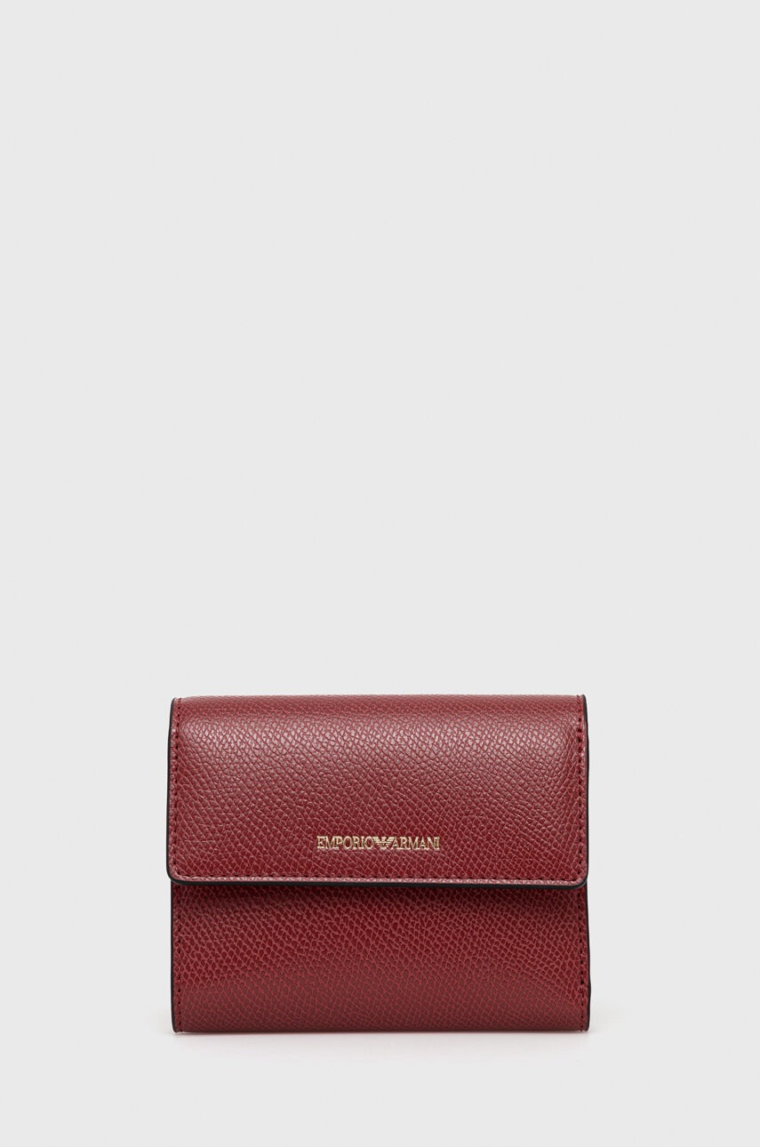 Emporio Armani Портфейл - Pepit.bg