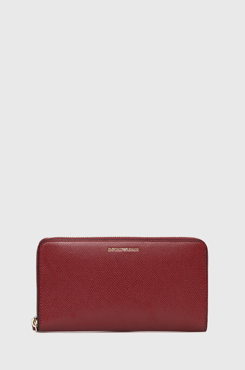 Emporio Armani Портфейл - Pepit.bg