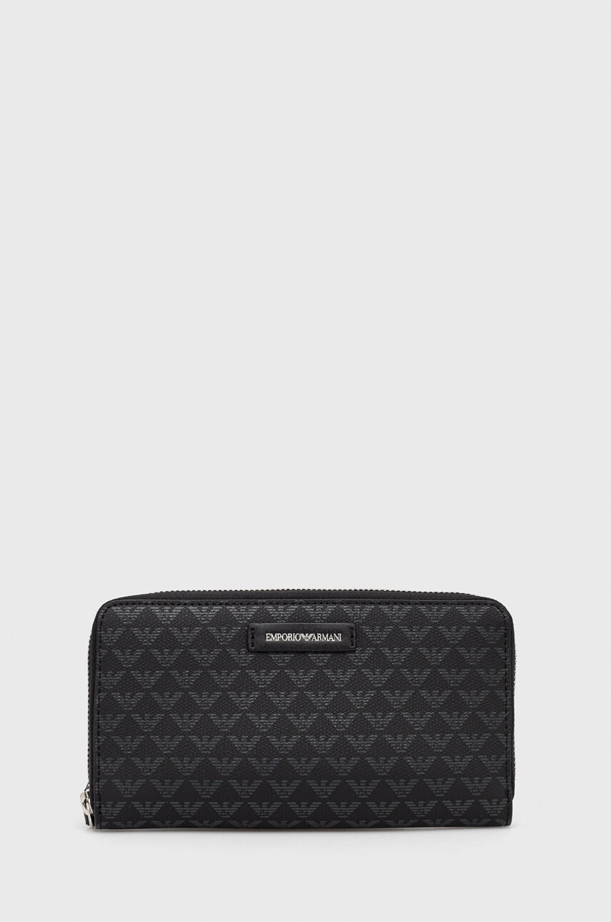Emporio Armani Портфейл - Pepit.bg