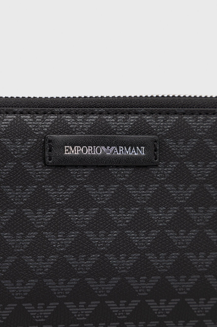 Emporio Armani Портфейл - Pepit.bg