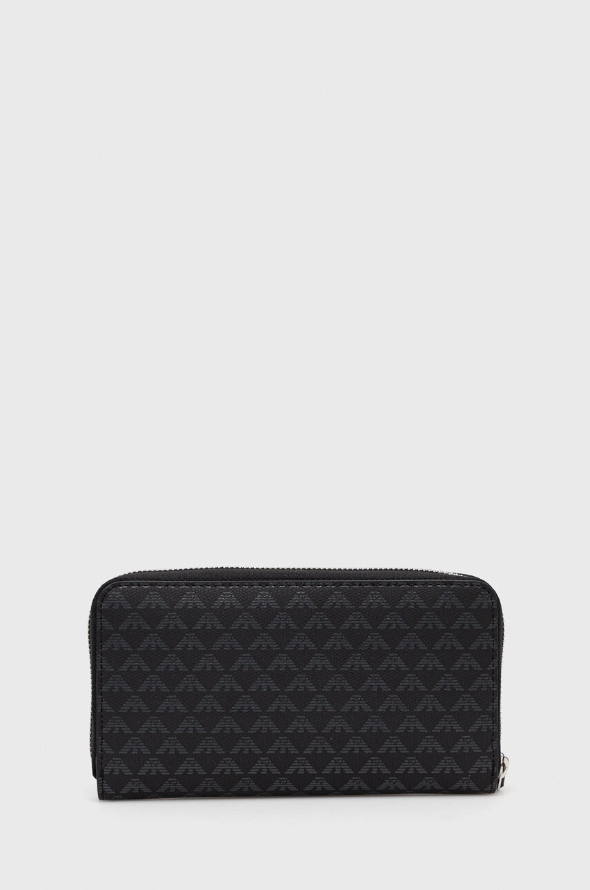 Emporio Armani Портфейл - Pepit.bg
