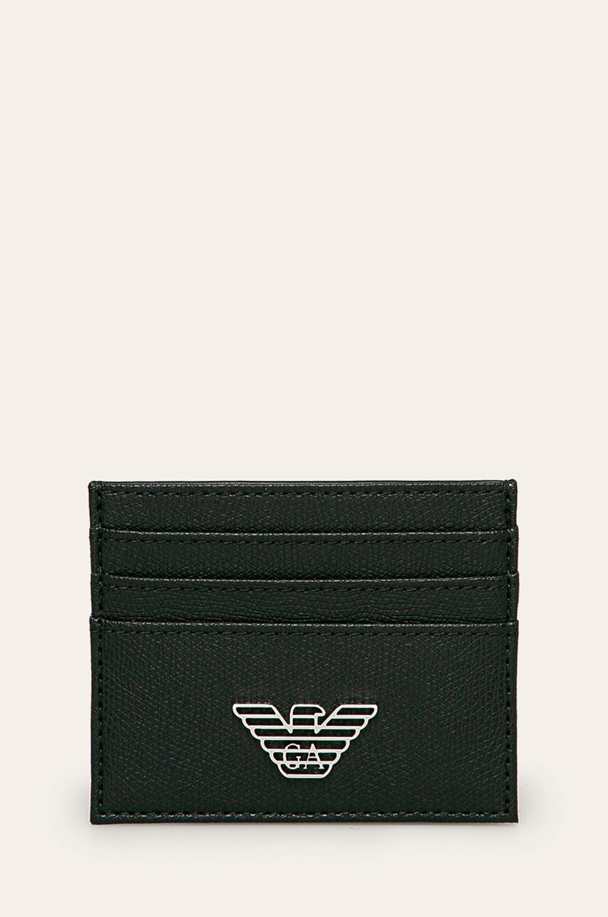Emporio Armani Портфейл - Pepit.bg