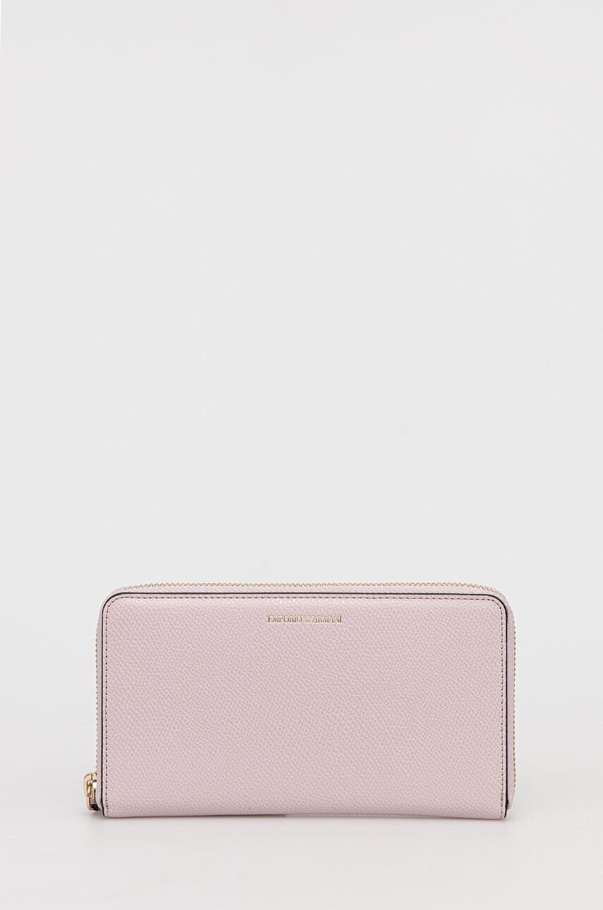 Emporio Armani Портмоне - Pepit.bg