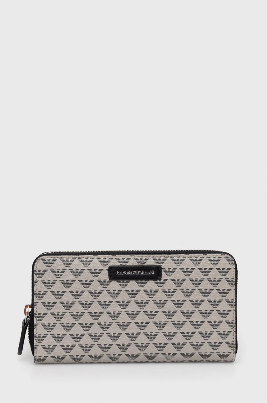 Emporio Armani Портмоне - Pepit.bg