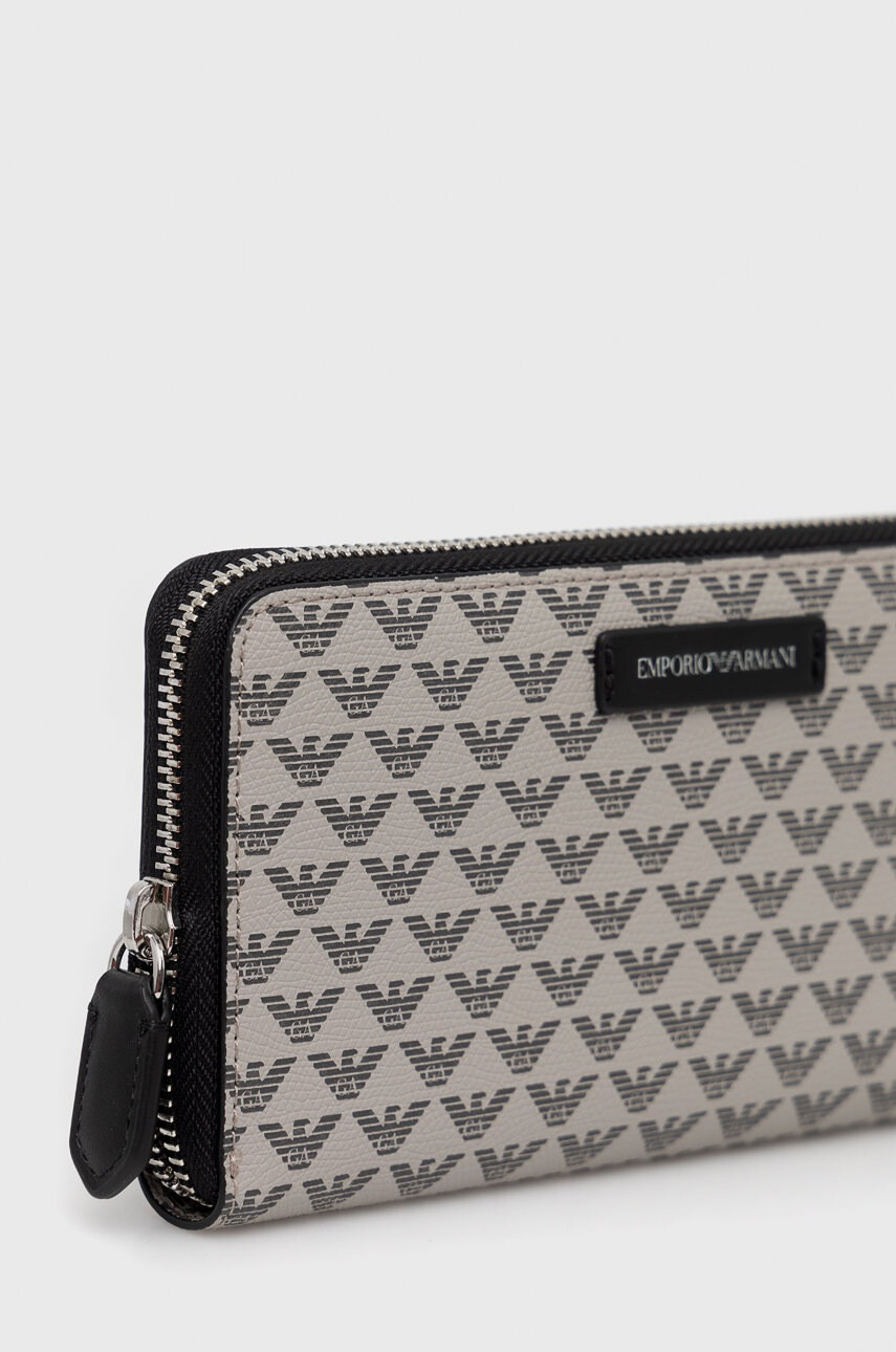 Emporio Armani Портмоне - Pepit.bg